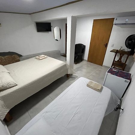 Suite Da Viola Ilhabela Zewnętrze zdjęcie